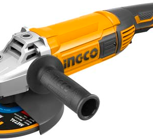 Angle Grinder 200W