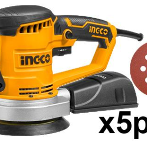 Rotary sander - RS4508