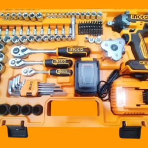 Ingco - Cordless impact wrench